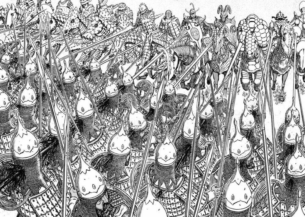 Berserk Tập 290 trang 13