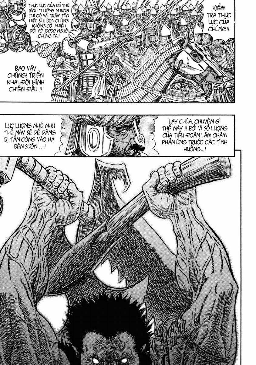 Berserk Tập 290 trang 15