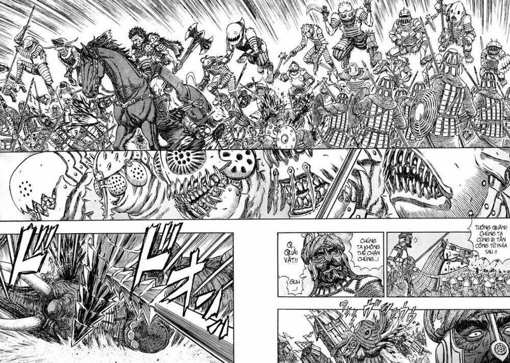 Berserk Tập 290 trang 17