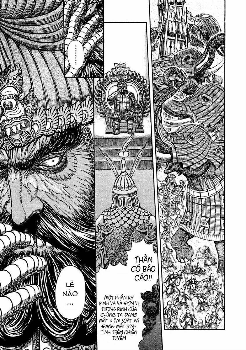 Berserk Tập 290 trang 4