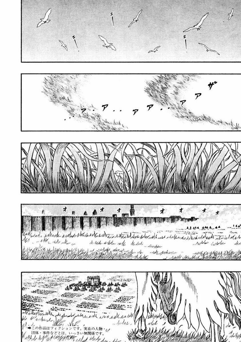 Berserk Tập 290 trang 5