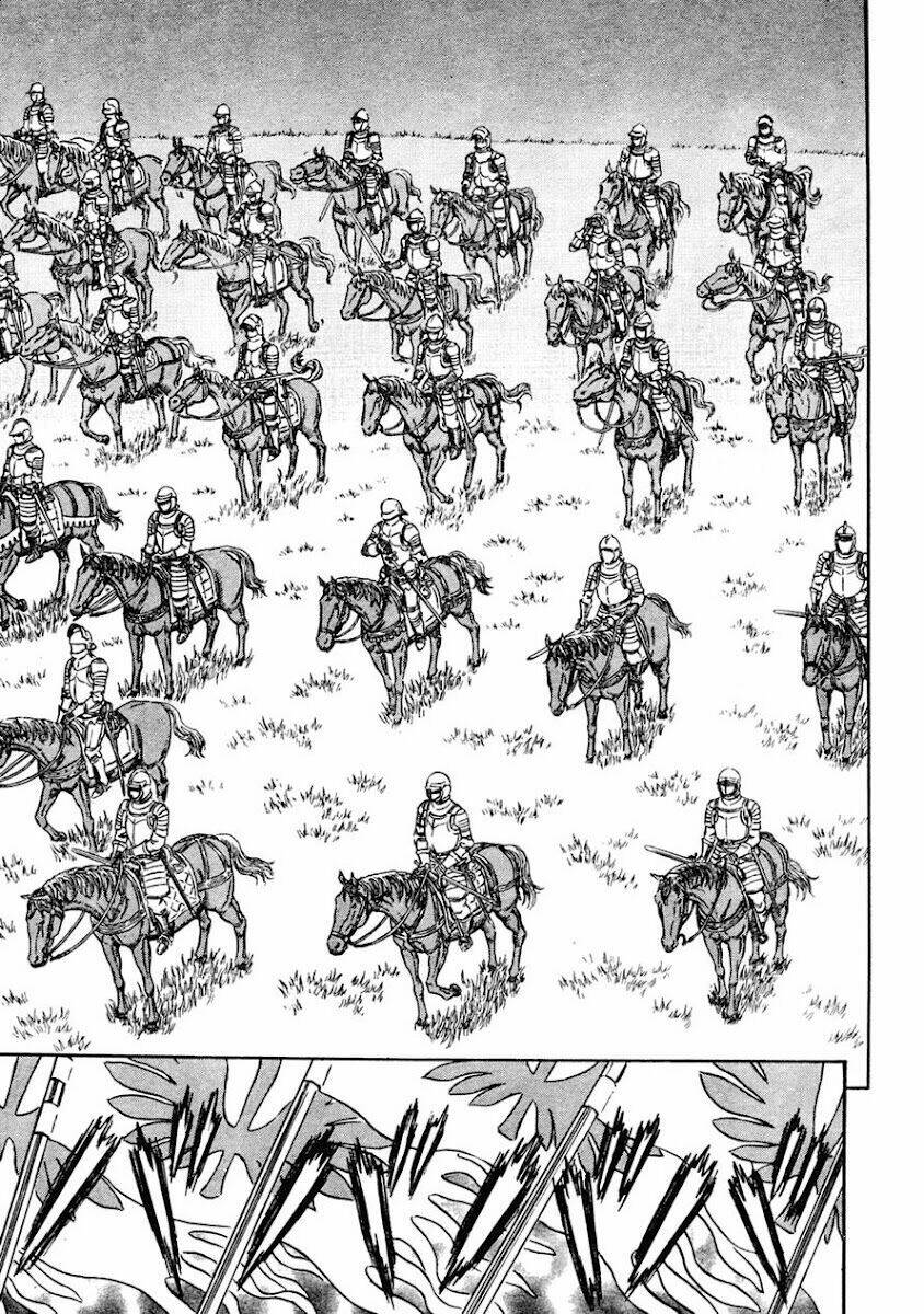 Berserk Tập 290 trang 6