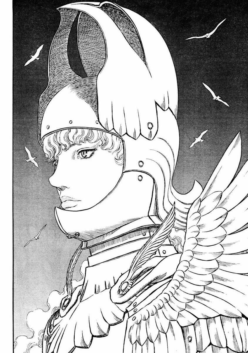Berserk Tập 290 trang 8