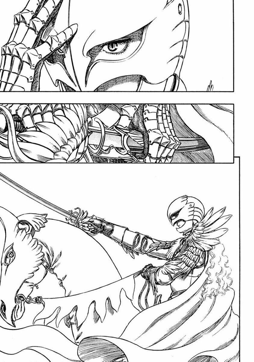 Berserk Tập 290 trang 9