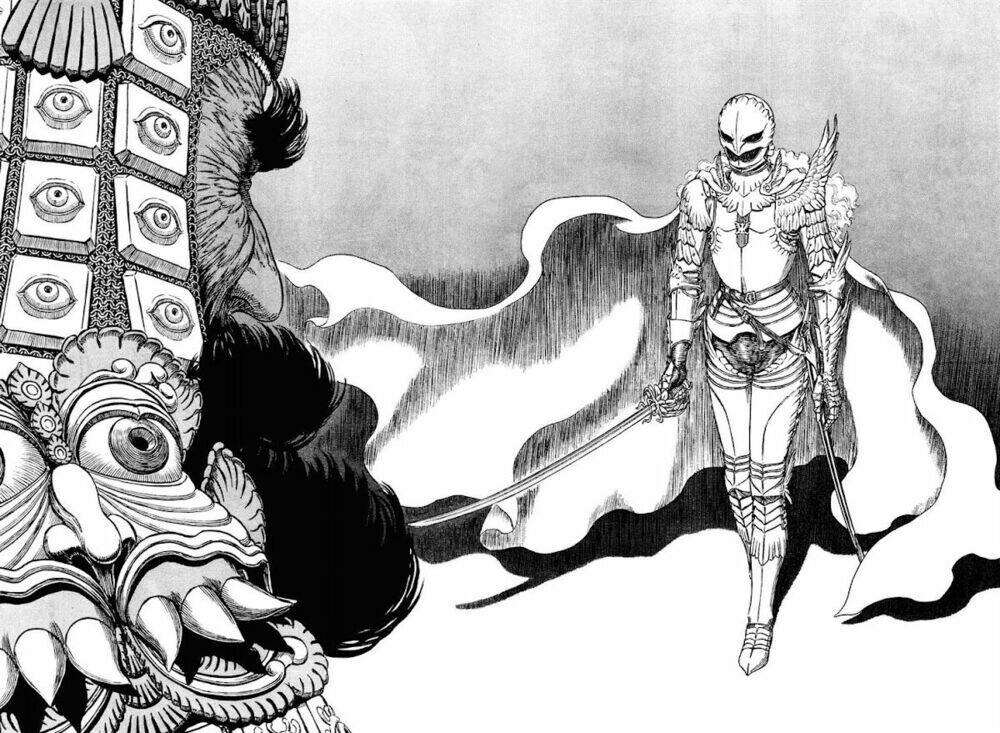 Berserk Tập 291 trang 11