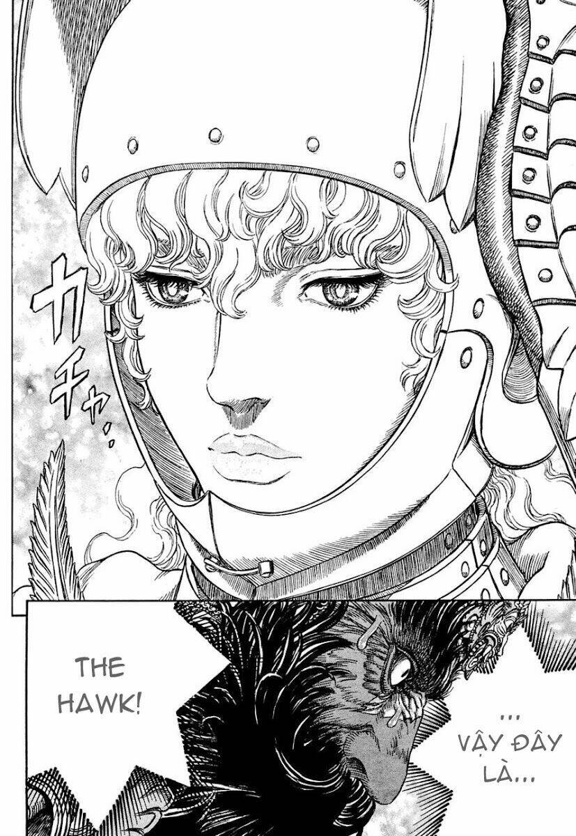 Berserk Tập 291 trang 12