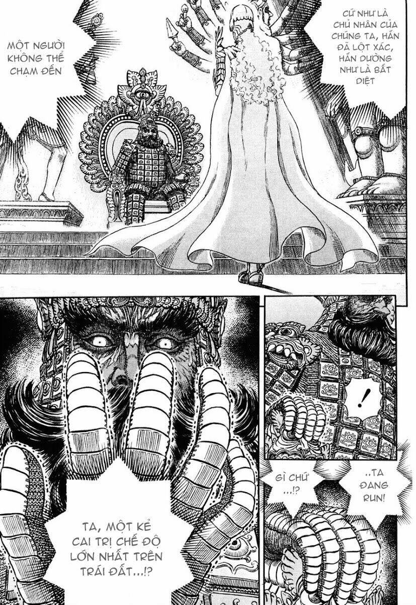Berserk Tập 291 trang 13