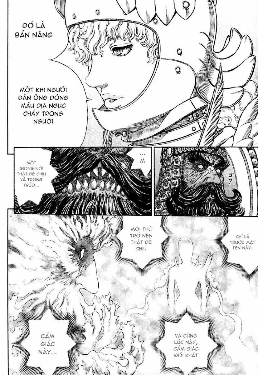 Berserk Tập 291 trang 14