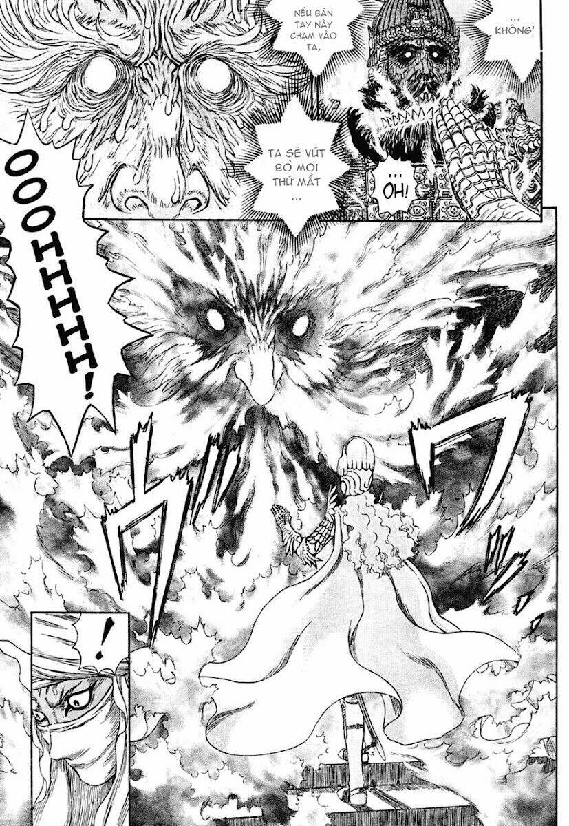Berserk Tập 291 trang 17