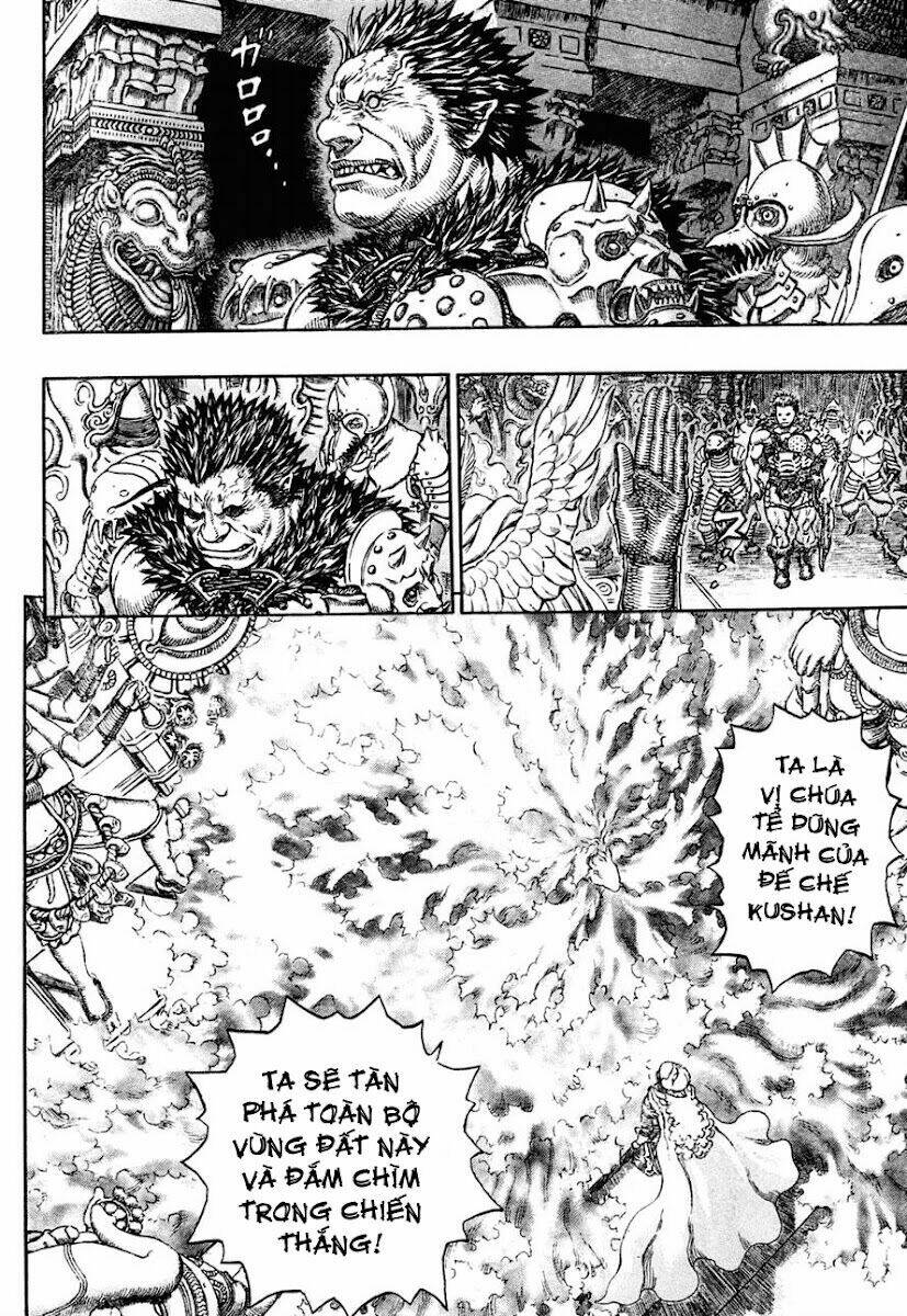 Berserk Tập 291 trang 18