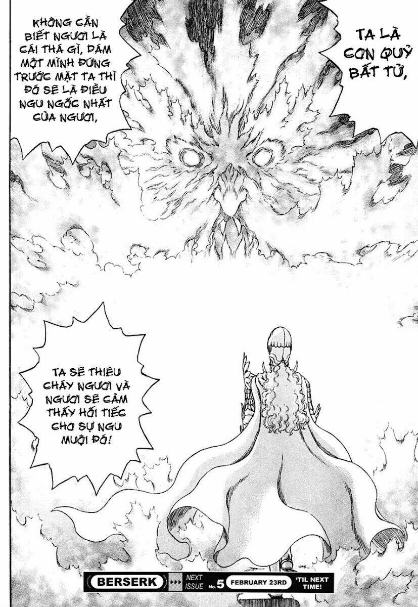 Berserk Tập 291 trang 20
