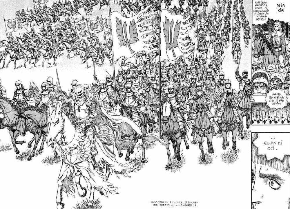 Berserk Tập 291 trang 4