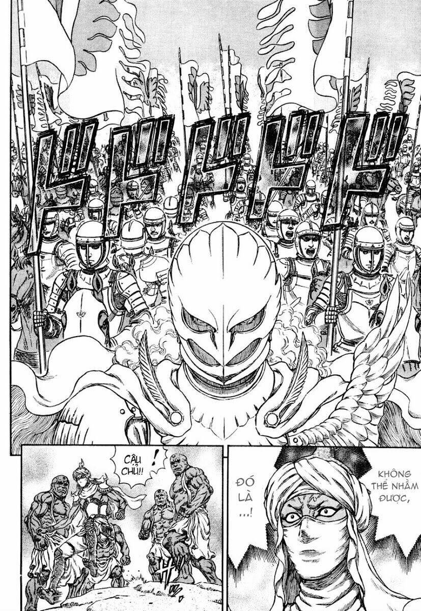 Berserk Tập 291 trang 5