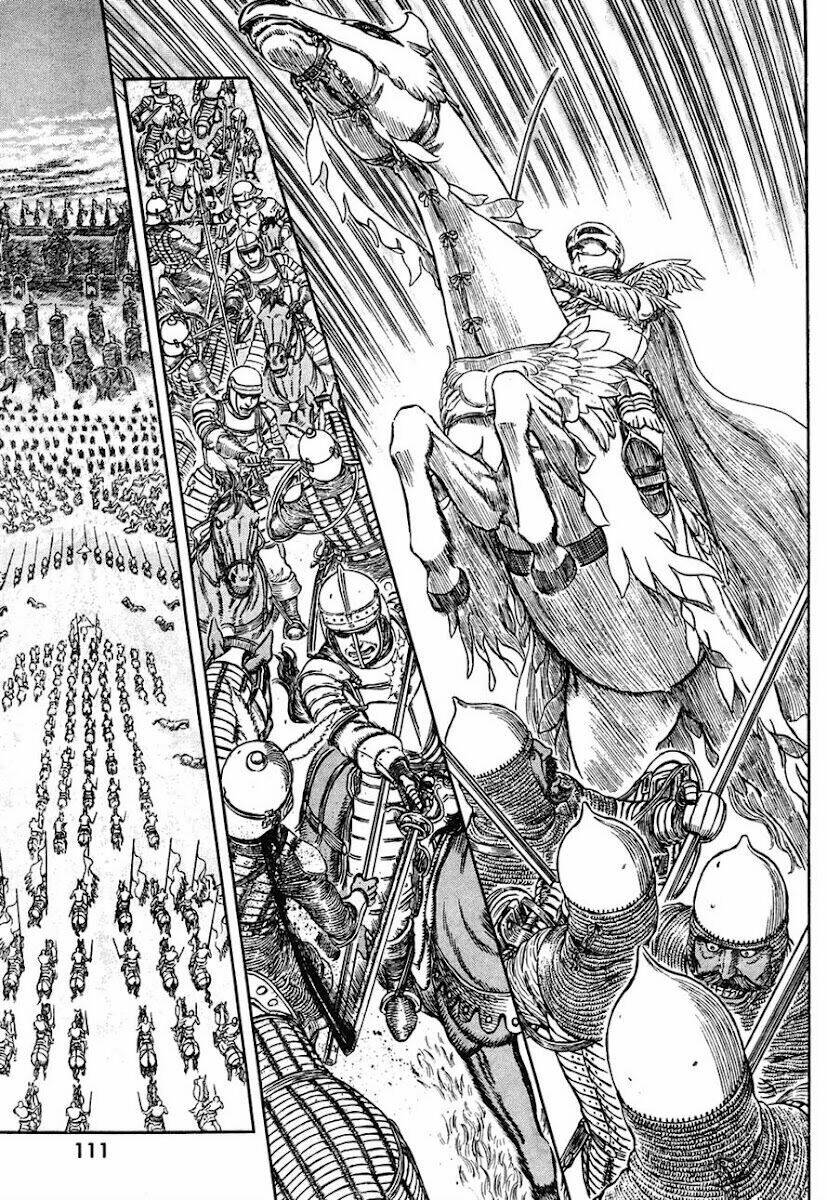 Berserk Tập 291 trang 6