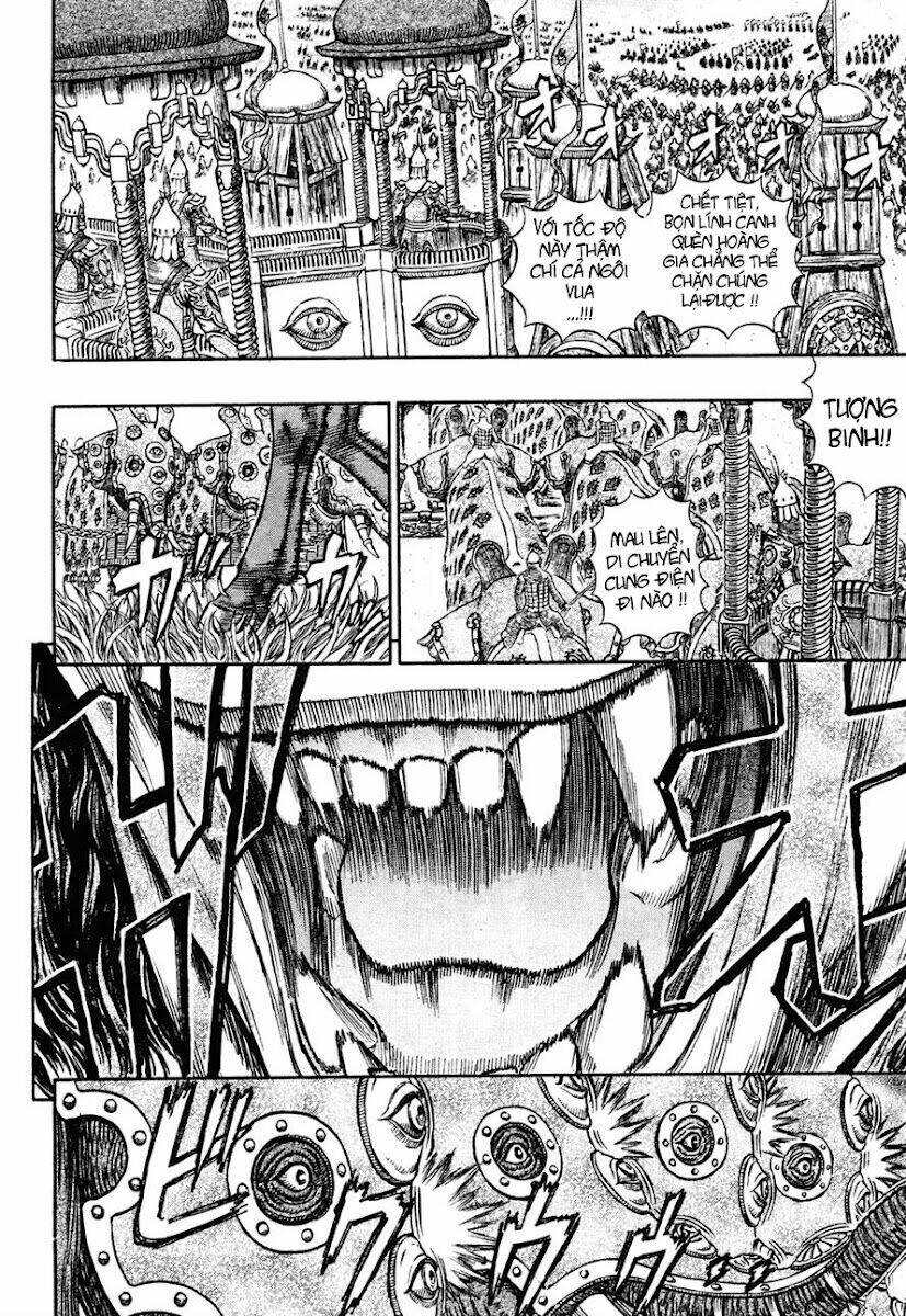 Berserk Tập 291 trang 7