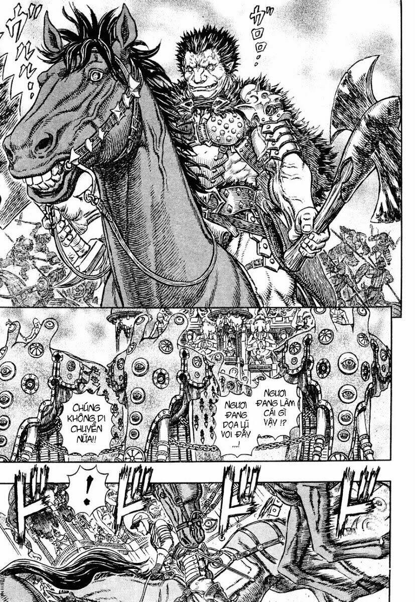 Berserk Tập 291 trang 8