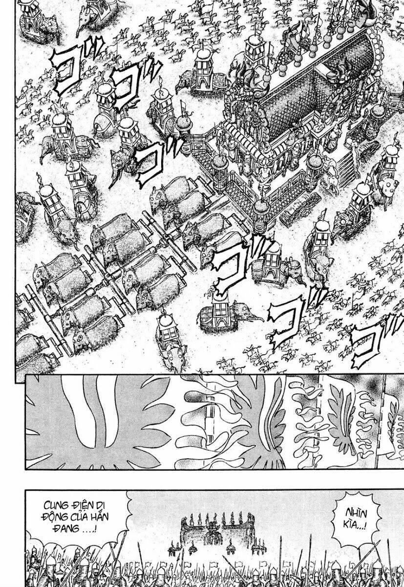 Berserk Tập 291 trang 9