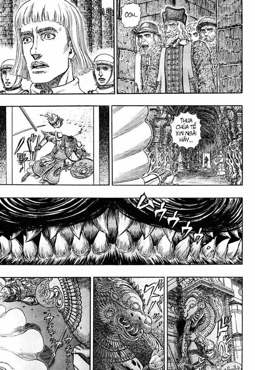 Berserk Tập 291 trang 10