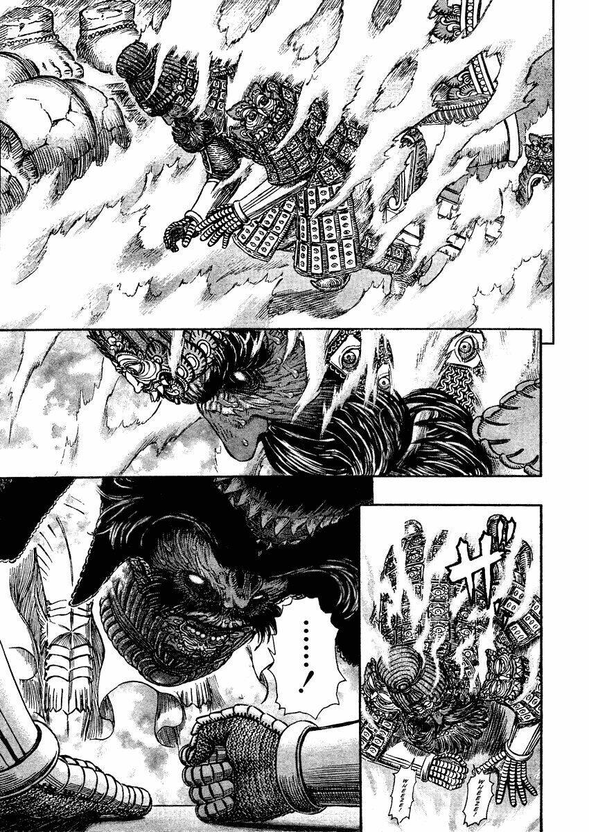 Berserk Tập 292 trang 11