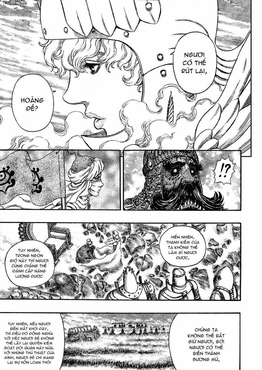 Berserk Tập 292 trang 14