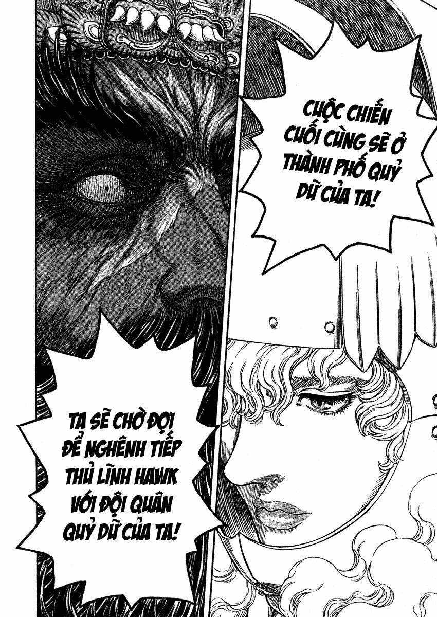 Berserk Tập 292 trang 17