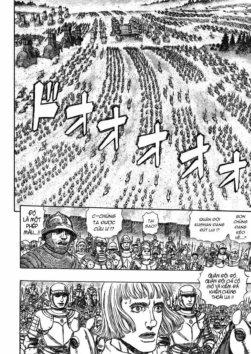 Berserk Tập 292 trang 19