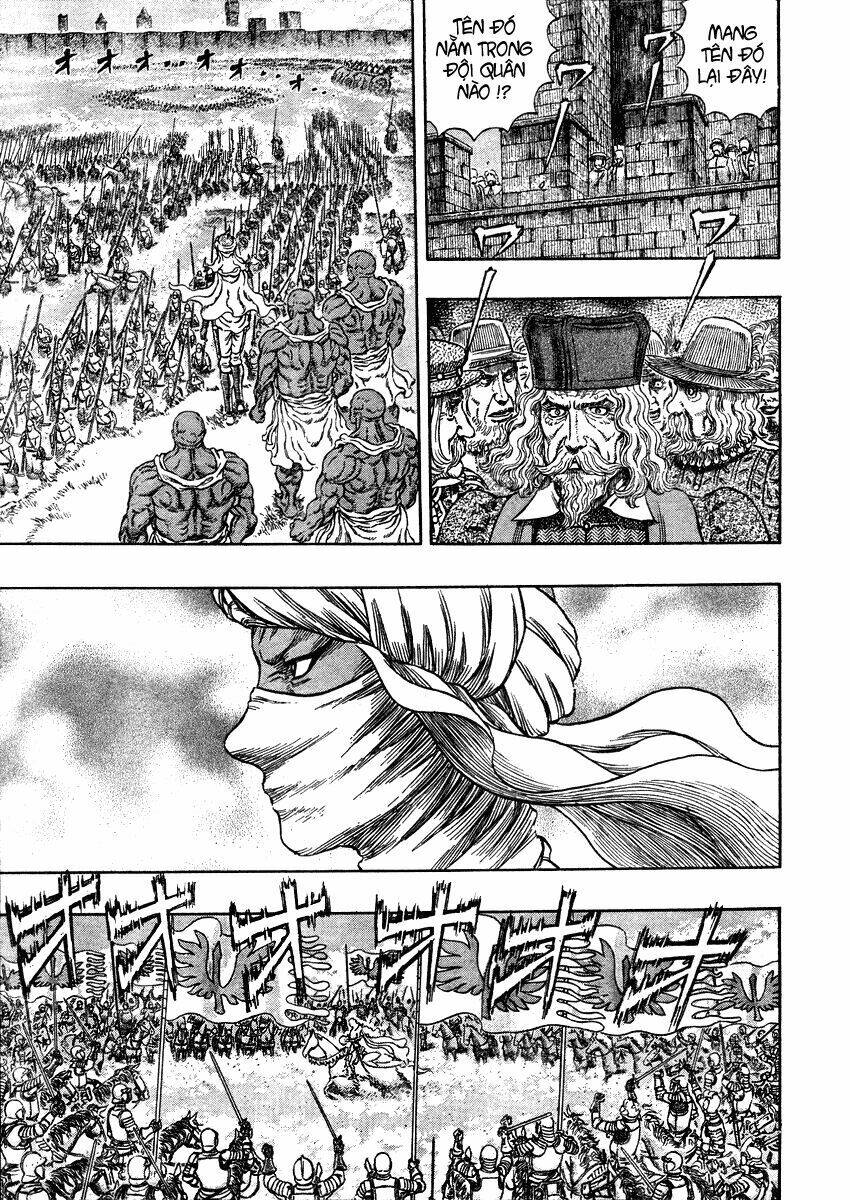 Berserk Tập 292 trang 20