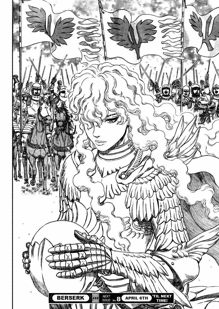 Berserk Tập 292 trang 21