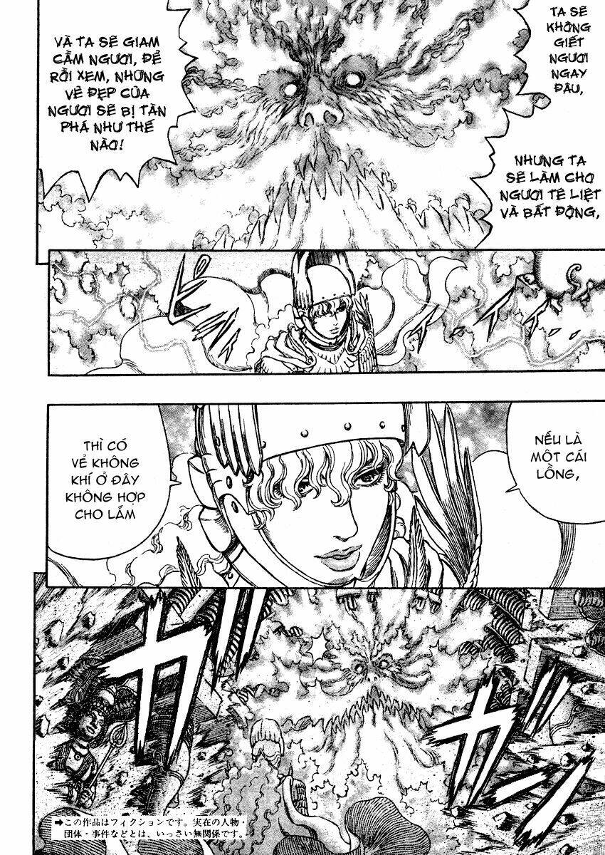 Berserk Tập 292 trang 4