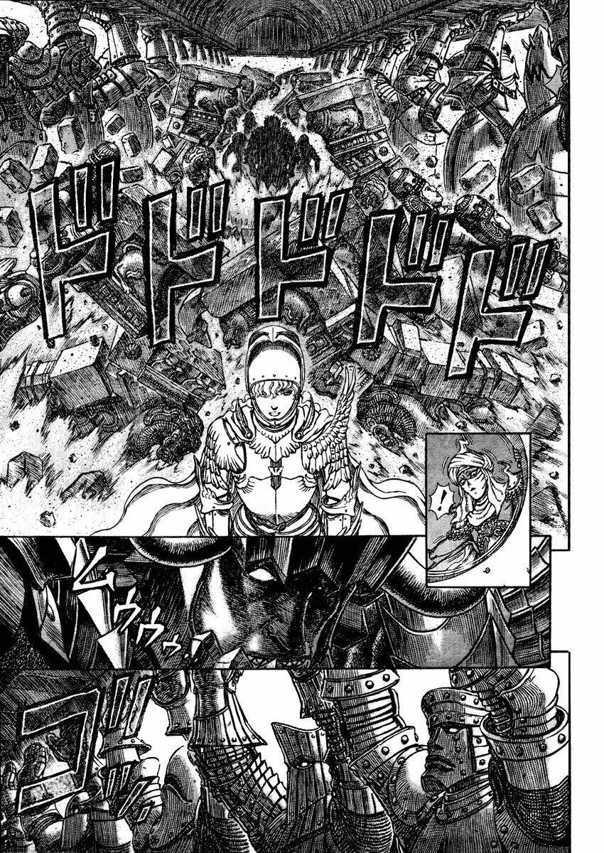 Berserk Tập 292 trang 5
