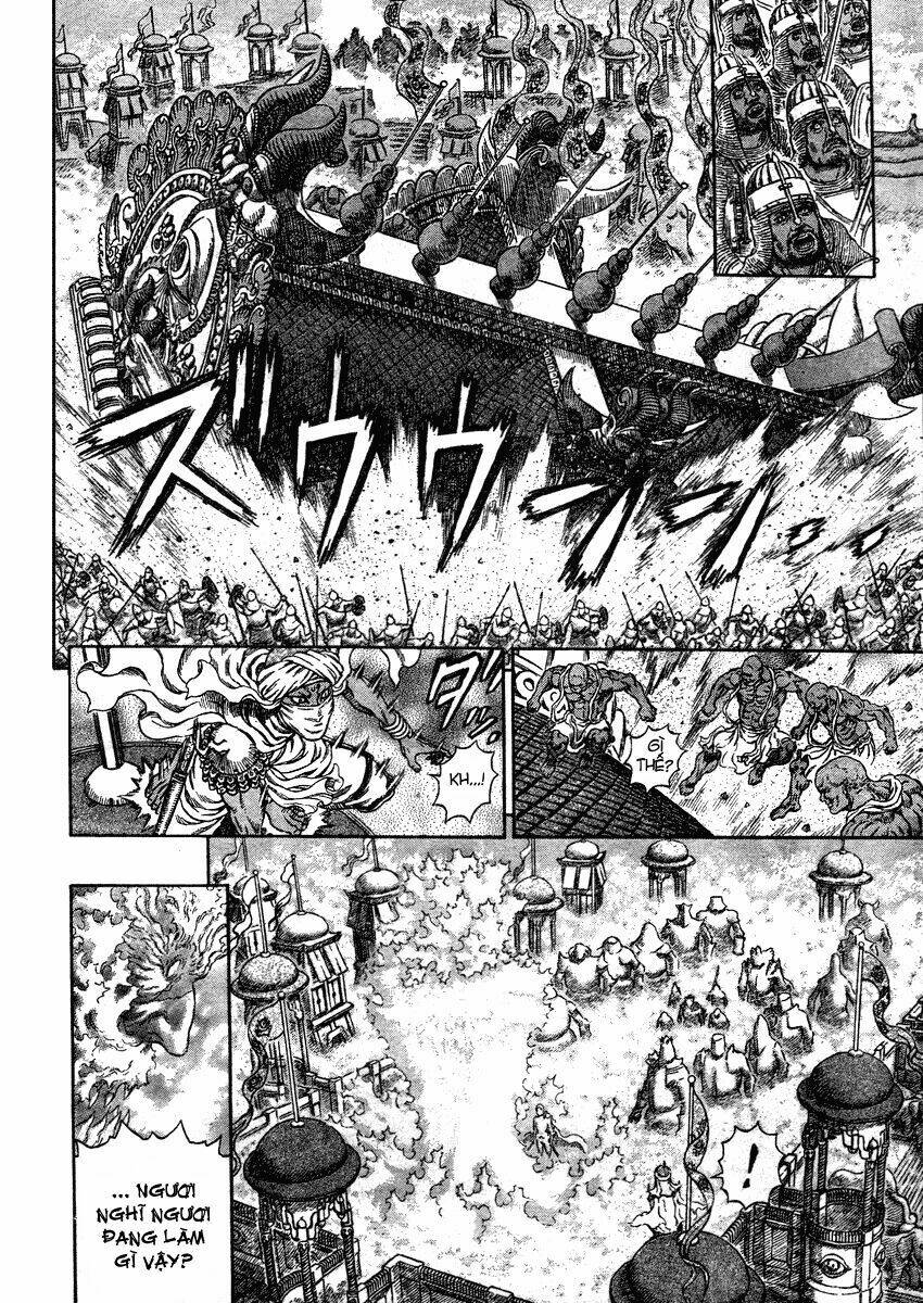 Berserk Tập 292 trang 6