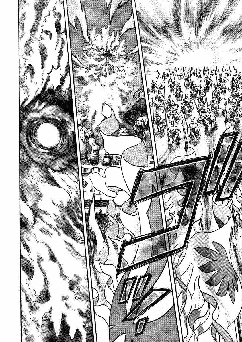 Berserk Tập 292 trang 8