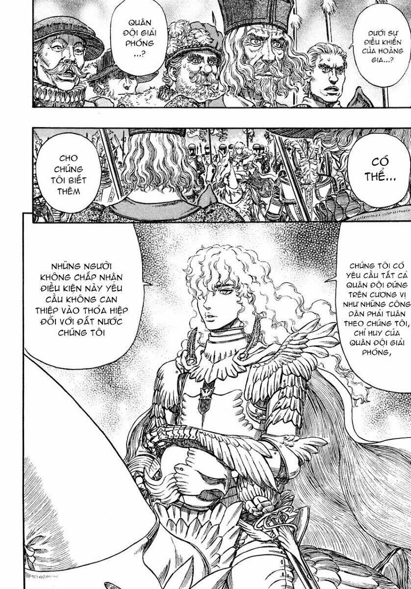 Berserk Tập 293 trang 11