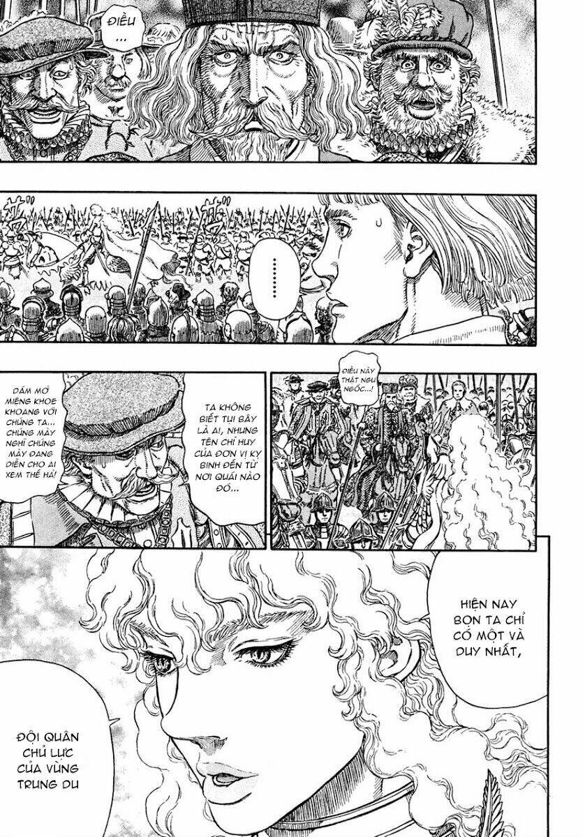 Berserk Tập 293 trang 12