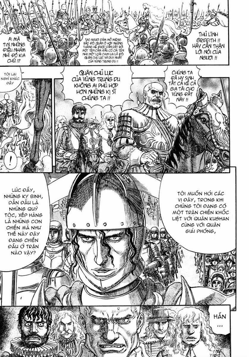 Berserk Tập 293 trang 14