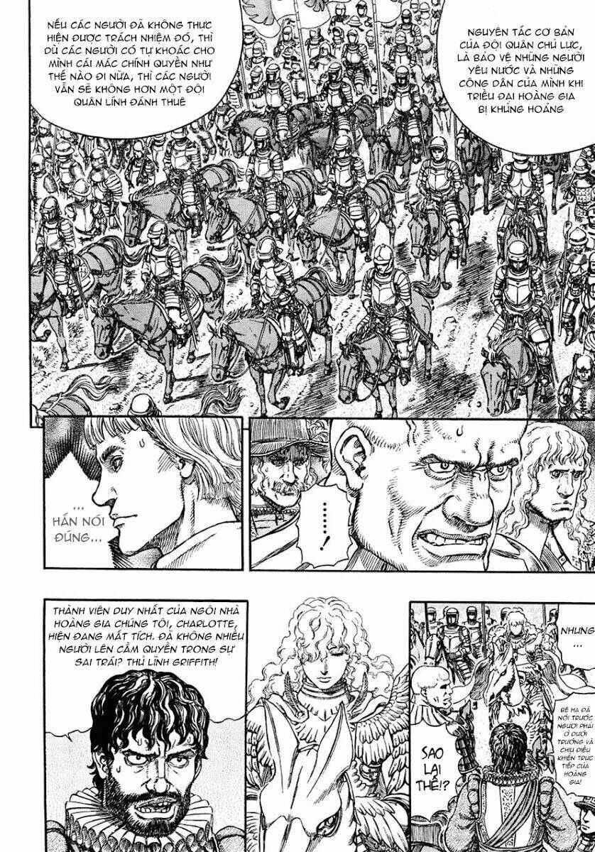Berserk Tập 293 trang 15