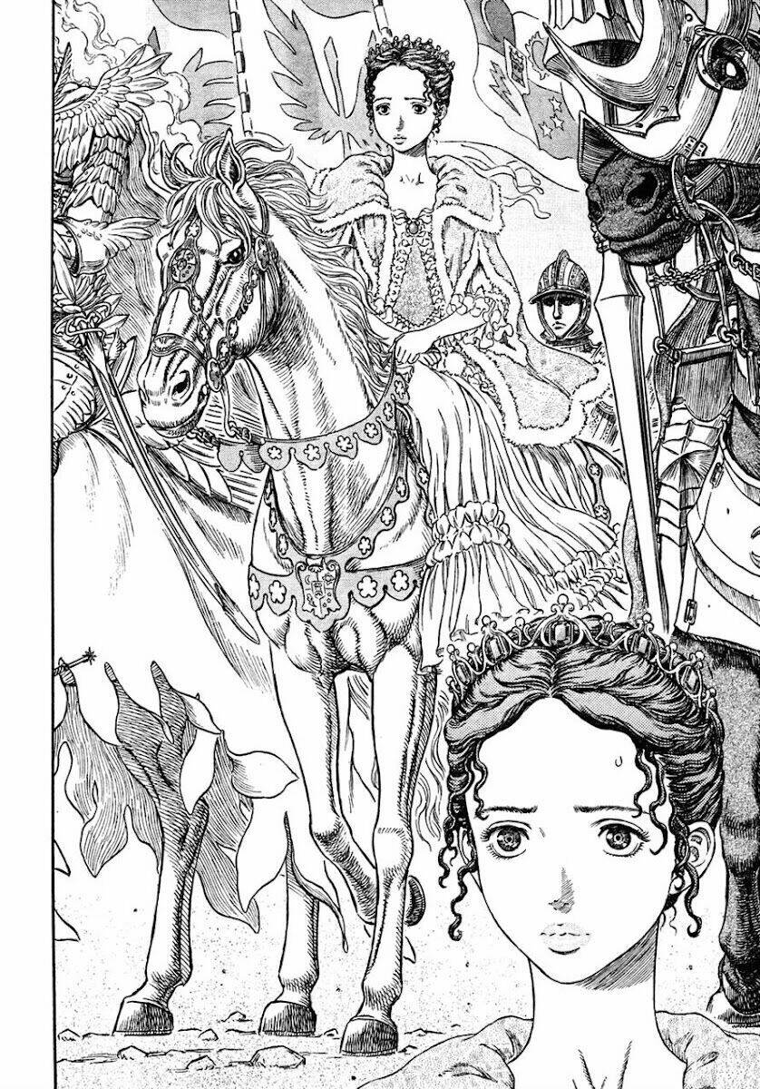 Berserk Tập 293 trang 17