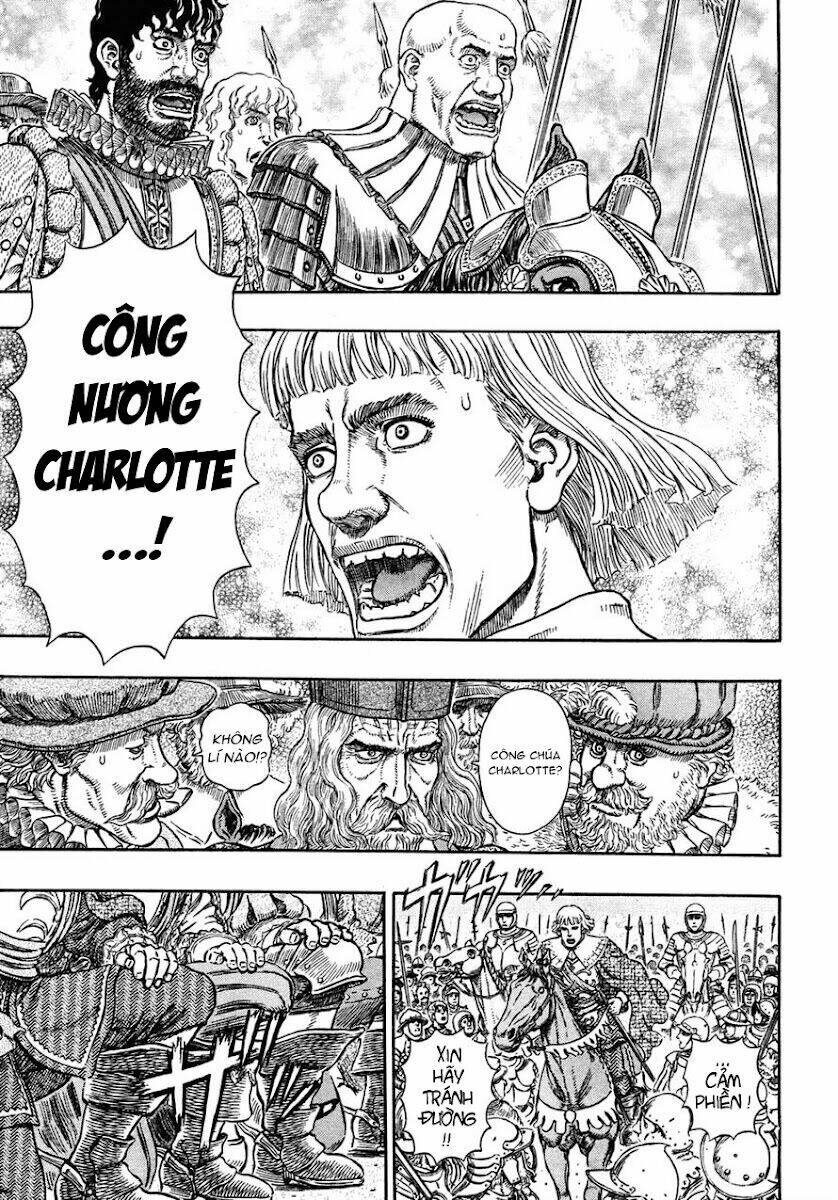 Berserk Tập 293 trang 18
