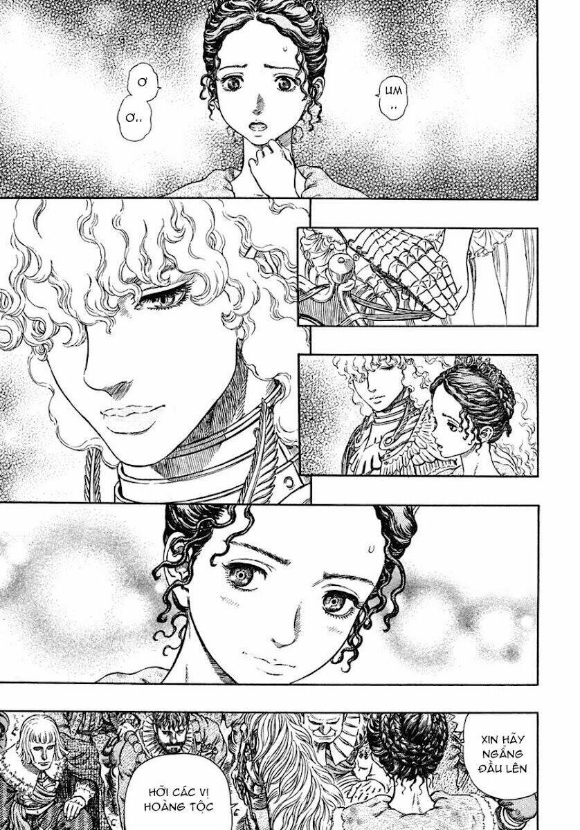 Berserk Tập 293 trang 19