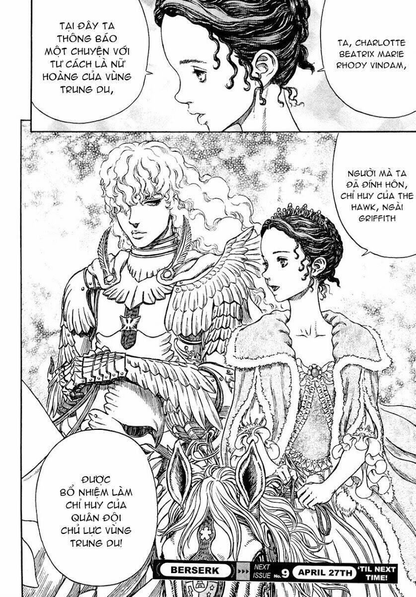 Berserk Tập 293 trang 20