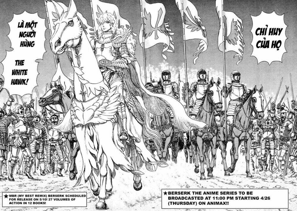 Berserk Tập 293 trang 4