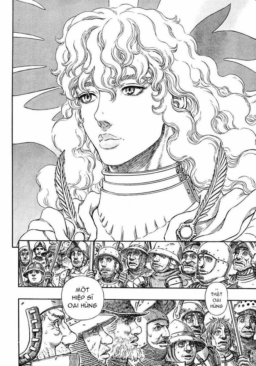 Berserk Tập 293 trang 5