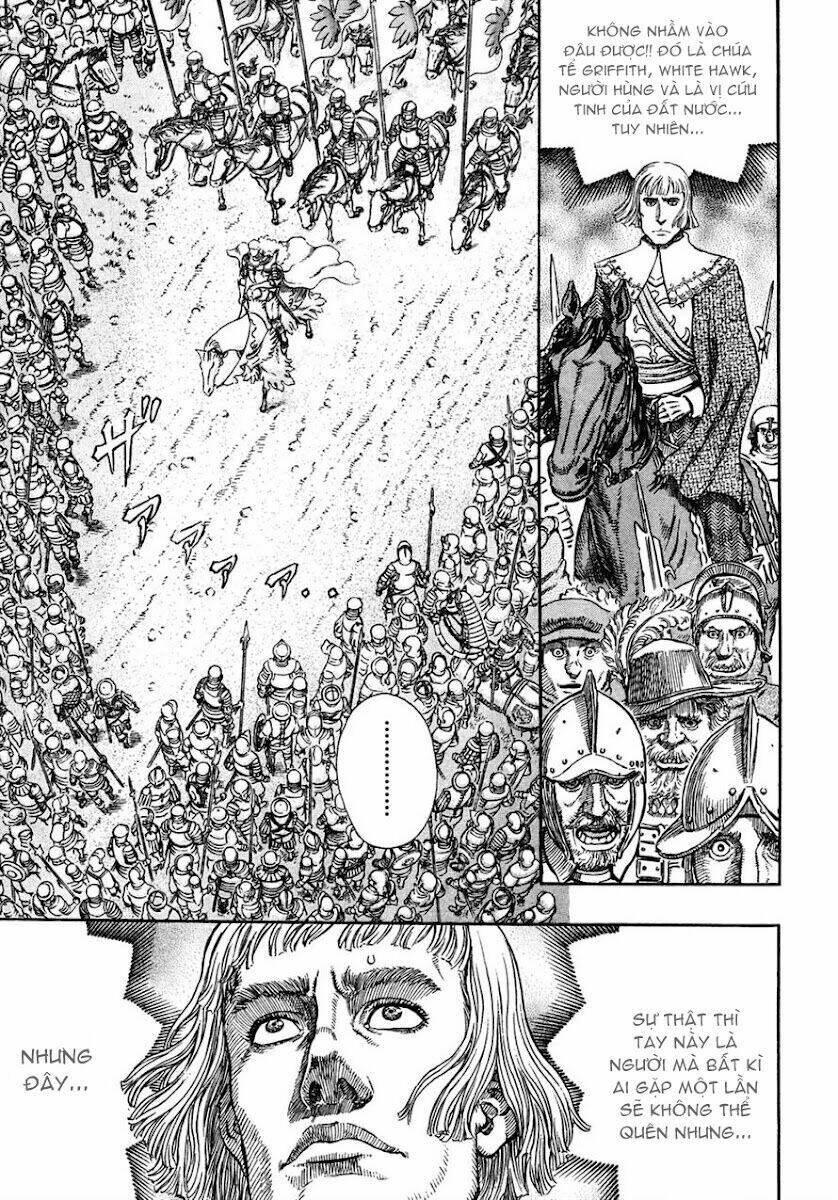 Berserk Tập 293 trang 6
