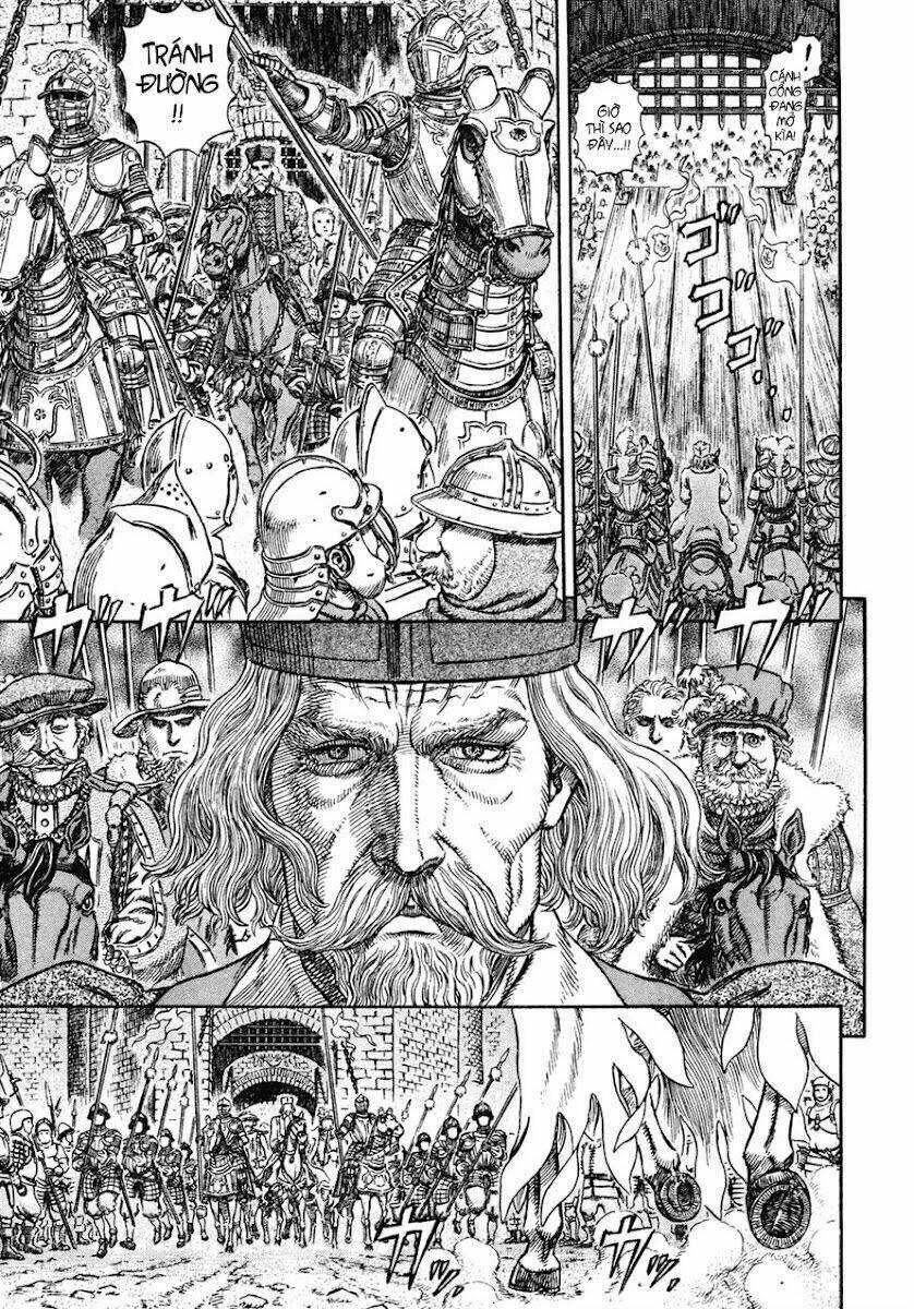 Berserk Tập 293 trang 8