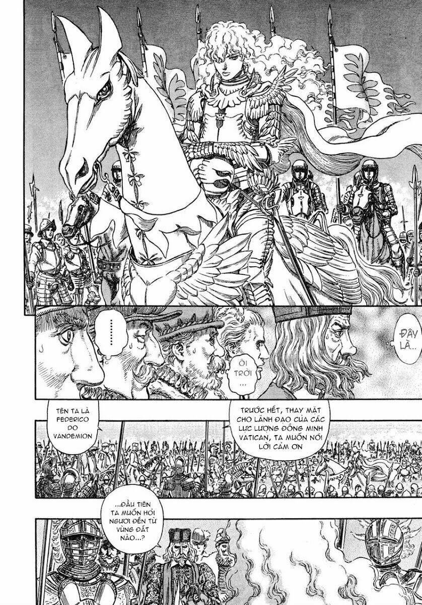 Berserk Tập 293 trang 9