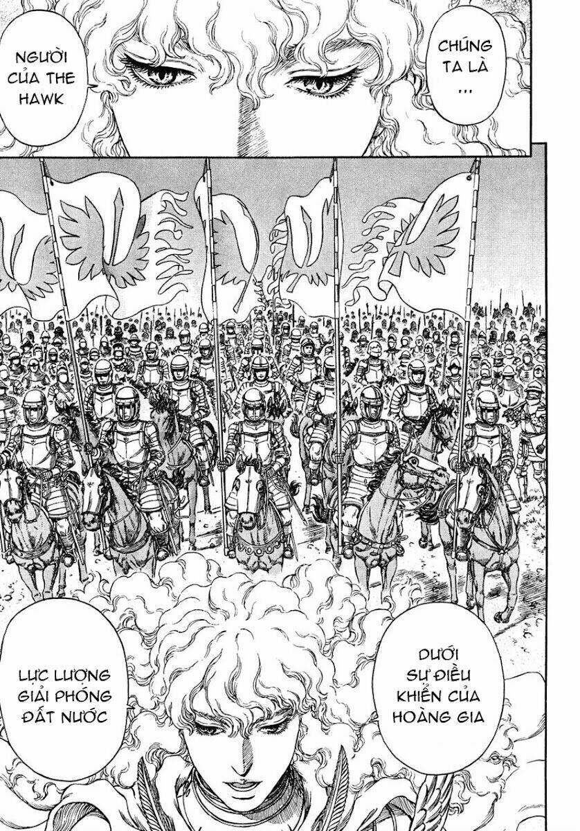 Berserk Tập 293 trang 10
