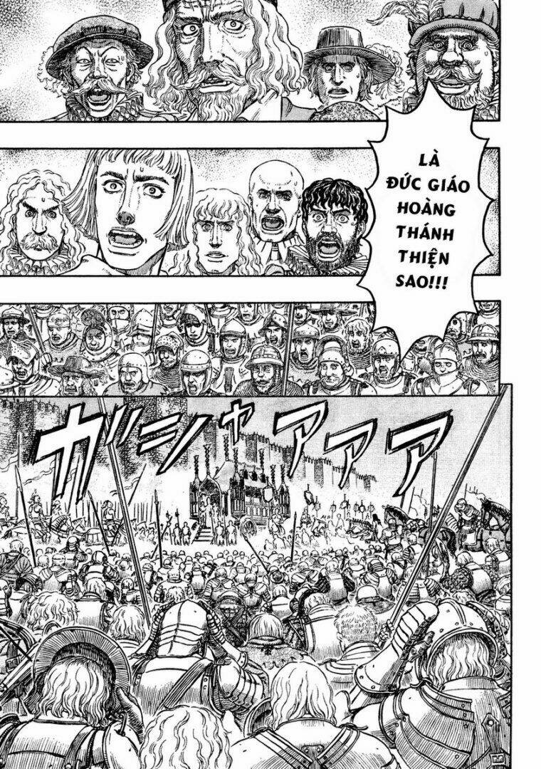 Berserk Tập 294 trang 11
