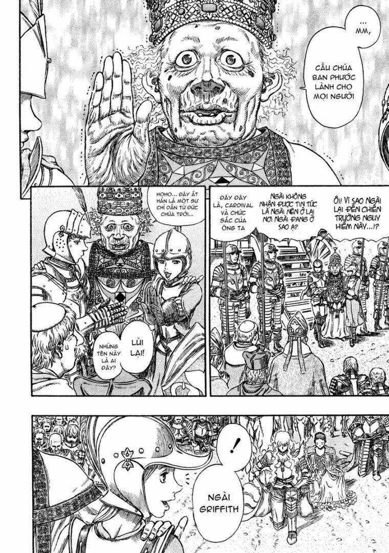 Berserk Tập 294 trang 12