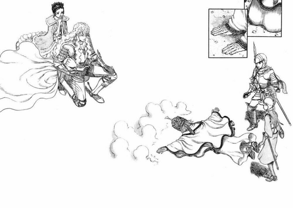 Berserk Tập 294 trang 14
