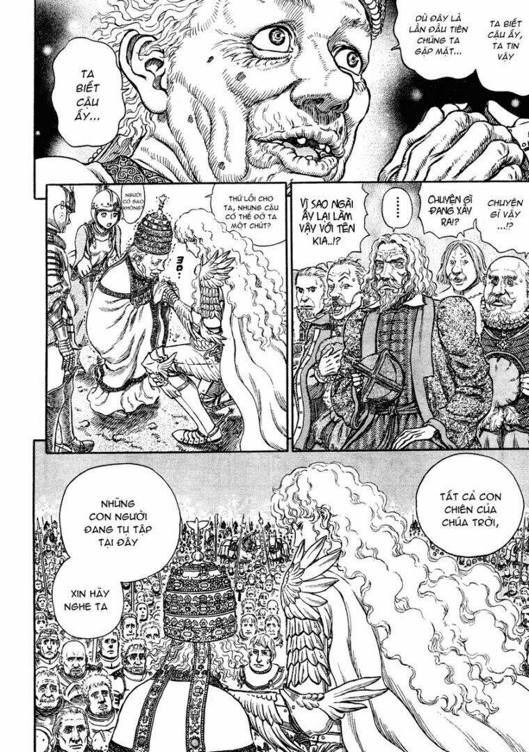 Berserk Tập 294 trang 17